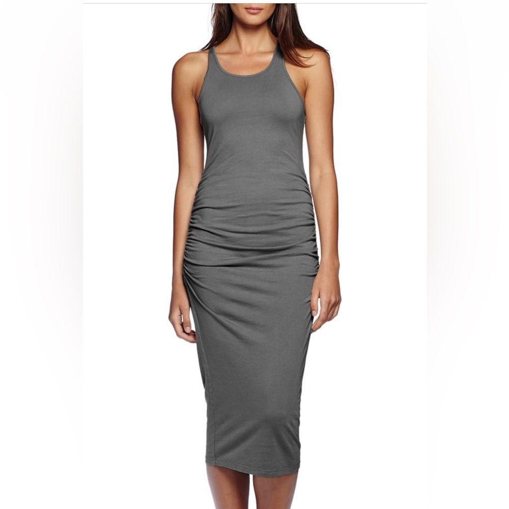 Michael Stars Midi Dress